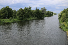 Bauchläden, Burgen, Biotope