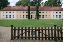 Bauchläden, Burgen, Biotope