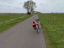 MAZ-Landpartie in Bildern: Rendezvous mit der stillen Pauline