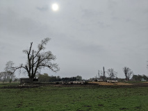 MAZ-Landpartie in Bildern: Rendezvous mit der stillen Pauline