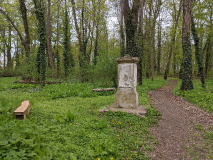 Paulinenaue - Hakenberg-Denkmal - Fehrbellin - Vietznitz - Wagenitze