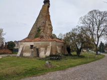Paulinenaue - Hakenberg-Denkmal - Fehrbellin - Vietznitz - Wagenitze