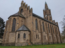 MAZ-Landpartie in Bildern: Rendezvous mit der stillen Pauline