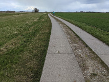 Historie und Havelauen - Glöwen - Havelberg - Strodehne