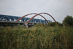 Rundtour von Premnitz durch das Westhavelland nach Rathenow