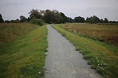 Rundtour von Premnitz durch das Westhavelland nach Rathenow