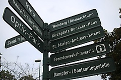 Rundtour von Premnitz durch das Westhavelland nach Rathenow