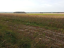 Radtour von Stechow über das Hohe Rott nach Nennhausen