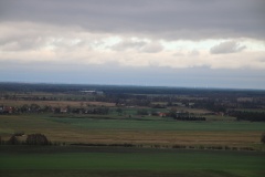 Die Rhinower Berge - Ort der Weltgeschichte und Aussichtspunkt