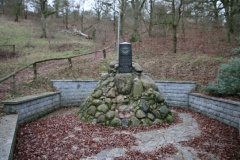 Die Rhinower Berge - Ort der Weltgeschichte und Aussichtspunkt