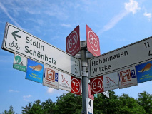 Ausflugstipps für den Landkreis Havelland