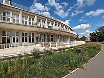 Streifzug durch Natur und Weltgeschichte: Vom Olympischen Dorf in die Döberitzer Heide