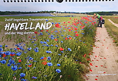 Insgesamt warten im Kalender der Edition 