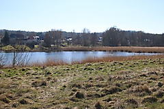 Rundtour von Gransee nach Lindow und Meseberg