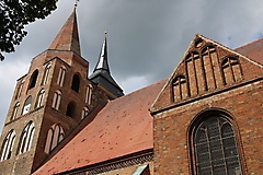 MAZ-Landpartie: Rundtour von Gransee nach Lindow und Meseberg