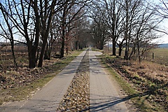 Rundtour von Gransee nach Lindow und Meseberg