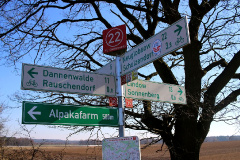 Ausflugstipps für den Landkreis Oberhavel