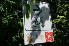von Lindow nach Gransee