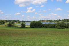 von Lindow nach Gransee