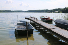 von Lindow nach Gransee