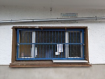 Ein Stadion mit rustikalem Charme in Eisenhüttenstadt