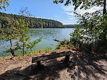 Wild, weit und waldig: Das Schlaubetal am Treppelsee