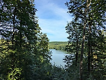 Wild, weit und waldig: Das Schlaubetal am Treppelsee