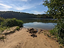 Wild, weit und waldig: Das Schlaubetal am Treppelsee