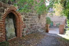Kloster Lindow