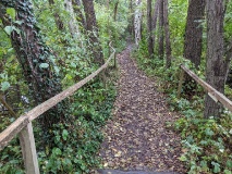 Kyritzer Seenkette: Von Königsberg nach Neustadt/Dosse