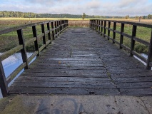 Kyritzer Seenkette: Von Königsberg nach Neustadt/Dosse