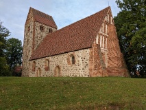 Kyritzer Seenkette: Von Königsberg nach Neustadt/Dosse
