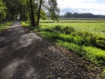 Kyritzer Seenkette: Von Königsberg nach Neustadt/Dosse