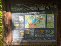 Neuglobsow/Stechlinsee/Dagowsee