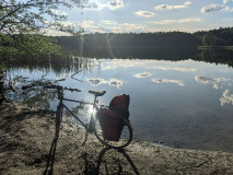 Neuglobsow/Stechlinsee/Dagowsee