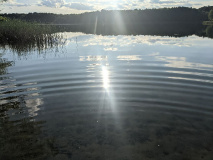 Neuglobsow/Stechlinsee/Dagowsee