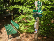 Neuglobsow/Stechlinsee/Dagowsee