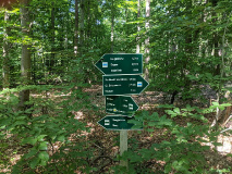 Neuglobsow/Stechlinsee/Dagowsee