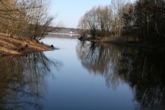 Region Dosse-Seen-Land - Kyritz, Wusterhausen, Neustadt