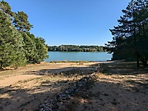 Zwischen Traumstrand und Mühlenteich: Spaziergang in Bork
