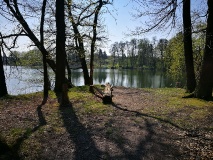 Großer Seddiner See