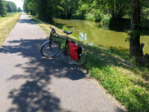 Urwalfeeling am märkischen Amazonas