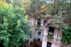 Baumkronenpfad Beelitz