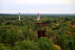 Baumkronenpfad Beelitz
