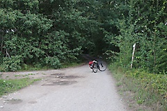 von Beelitz über Rieben nach Blankensee
