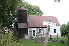 von Beelitz nach Blankensee