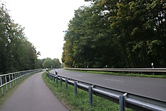 von Beelitz über Rieben nach Blankensee