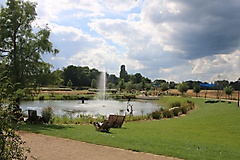 von Beelitz nach Blankensee