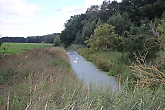 von Beelitz über Rieben nach Blankensee