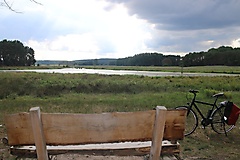 von Beelitz über Rieben nach Blankensee